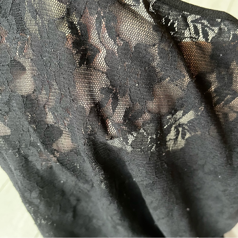 Lace Slip - Picture 12 of 12